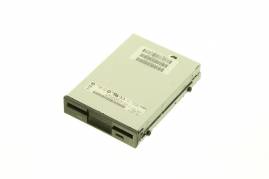 Floppy Drive W. Bezel