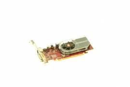 256MB PCIe x16 graphics