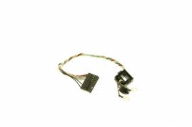 Power switch - Includes LED