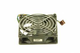 FAN,CHASSIS 92X25MM, XW400