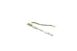 BD, BUTTON W/WIRE H2.0
