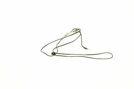 Microphone cable for HP/PRES