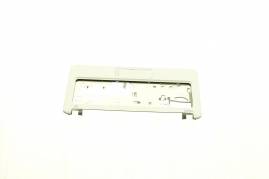 Top cover with TouchPad for