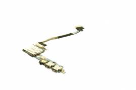 BD USB W/CABLE