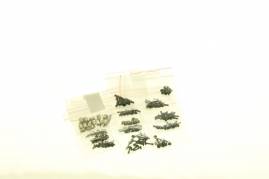 Screw Kit for 8440p (15 of
