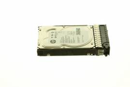 1TB 7200rpm 3.5in SAS-6G