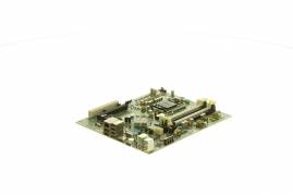 System board, includes TPM