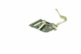 Smart card reader board and