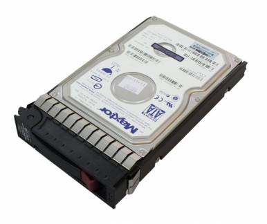 HPE Harddisk 250GB 3.5 SATA-150 7200rpm