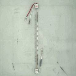 1300W Halogen lamp for HP