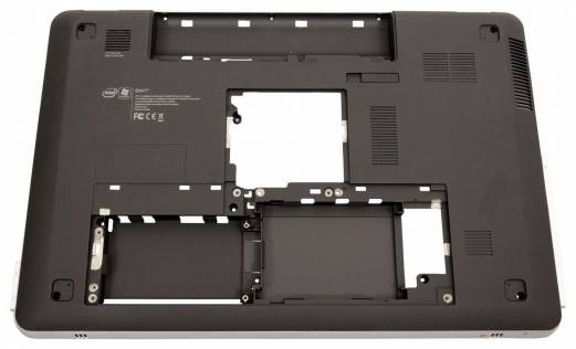 Base Enclosure