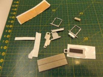  Plastic Kit