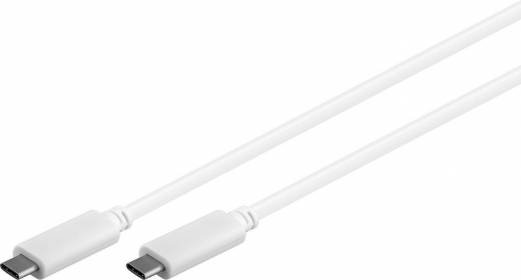  USB-C to USB-C Cable 2m, 