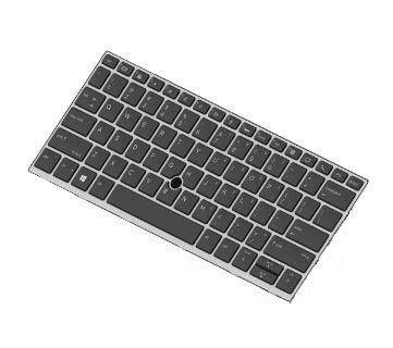  Keyboard (Swis2) Backlight
