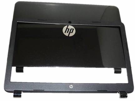  Lcd Back Cover & Logo 15
