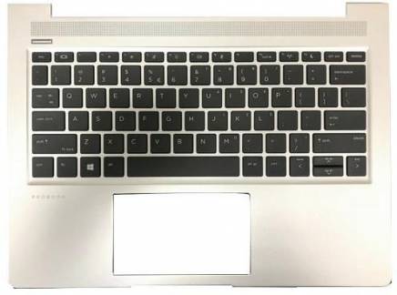  Sps-Top Cover W/Kb Cp Uk