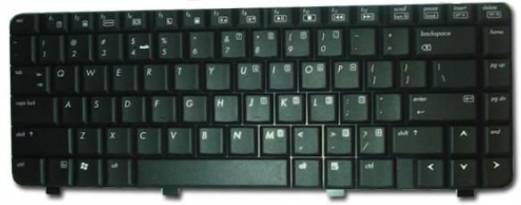 Keyboard (FRENCH)