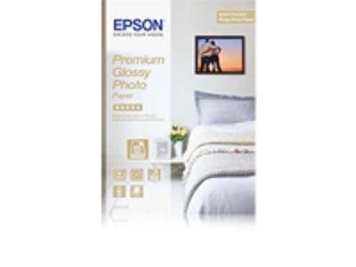 EPSON Premium Glossy Photo