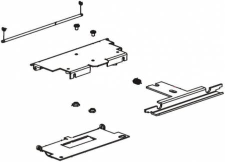  Cover for printhead