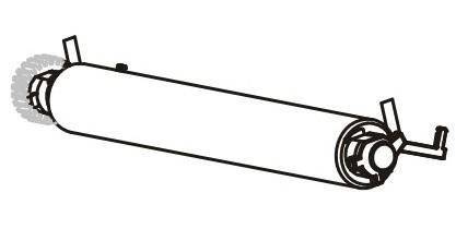  Platen STD TT Kit