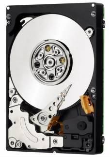 Lenovo Harddisk 600GB 2.5 SAS 15000rpm