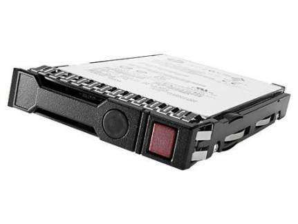  MSA 2TB 7.2K 12G 3.5INCH