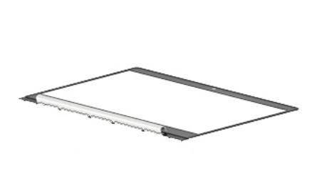  LCD Bezel Webcam