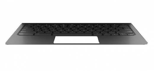  Top Cvr W/Kb - Uk
