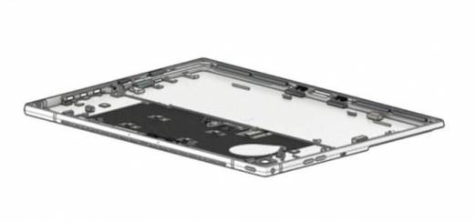  Sps-Lcd Back Cover