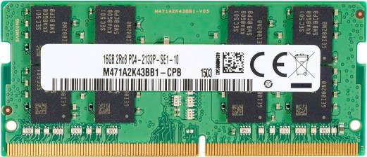  8 GB DDR4-2666 SODIMM