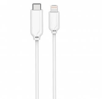  USB-C Lightning cable MFI 3M