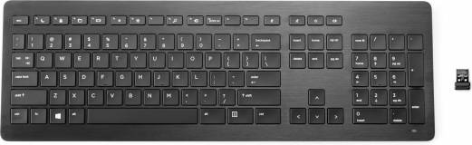 Wless Keyboard (Russian)