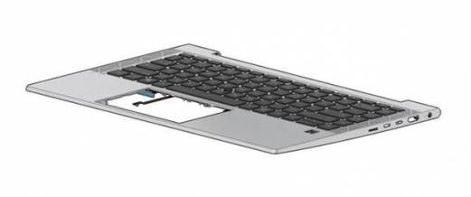  Keyboard (TURKISH)