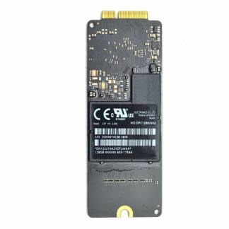  128GB SSD for Apple