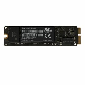  256GB SSD for Apple