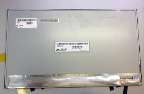  21,5" LCD FHD Matte