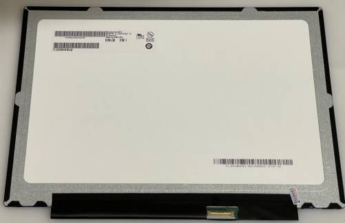  12,0" LCD HD Glossy