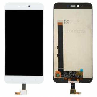  LCD White LCD Screen with 