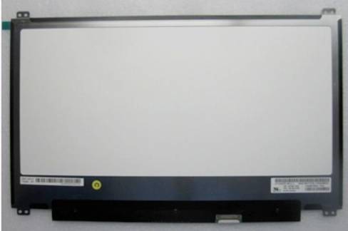  13,3" LCD FHD Matte