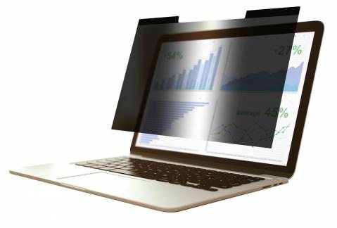  Magnetic Privacy Filter 14.0" 