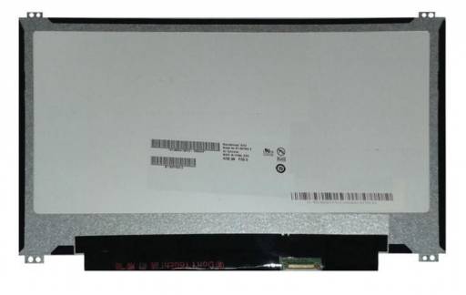  11,6" LCD HD Matte