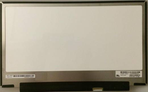  14,0" LCD FHD Matte