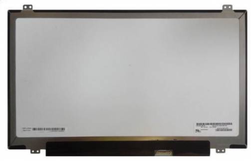  14,0" LCD FHD Matte
