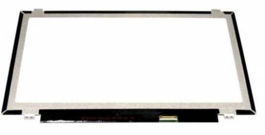  14,0" LCD FHD Matte