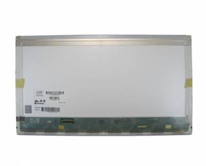  17,3" LCD HD Glossy