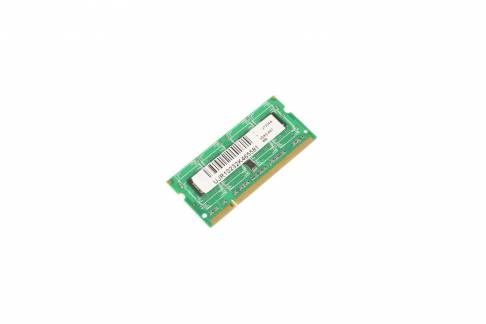  1GB DDR2 5300 SO-DIMM 128M*8 