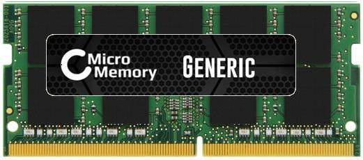  32GB Memory Module, 2666Mhz 