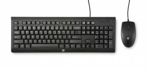  Keyboard/mouse combo Spanish