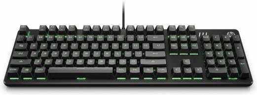  Mechanical gaming keyboard 