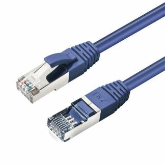  S/FTP CAT6 50m Blue LSZH PiMF 